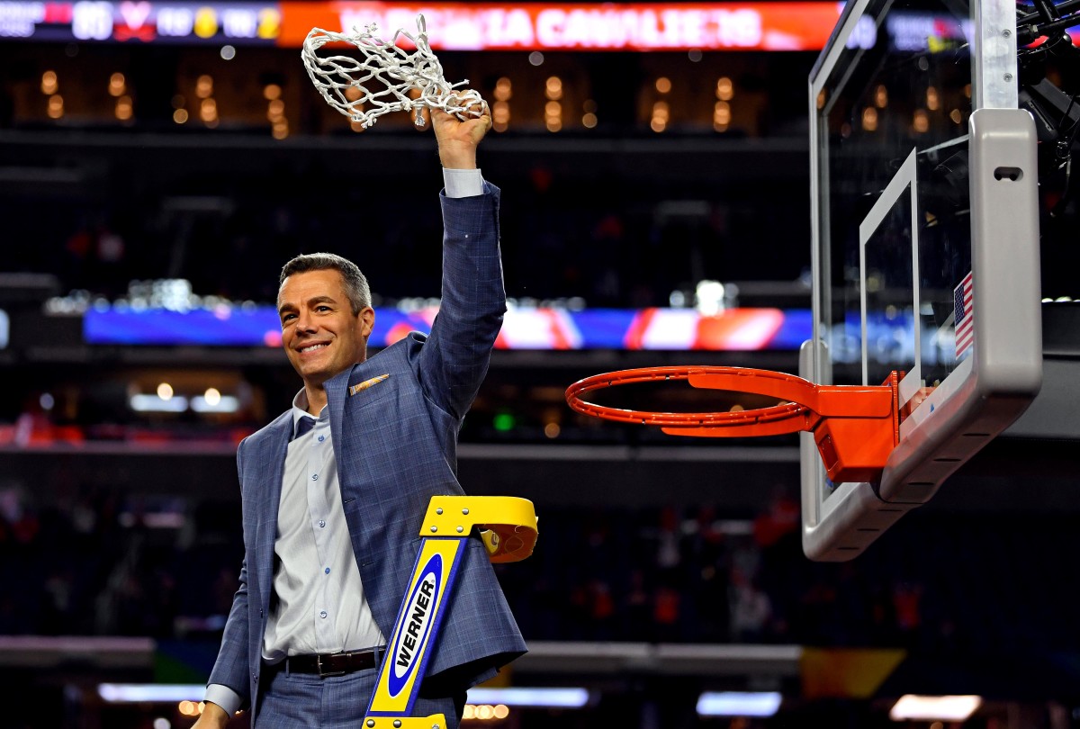 Tony Bennett nets